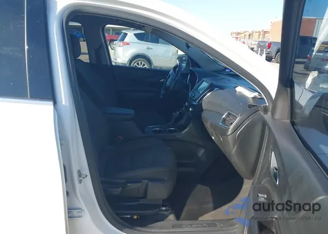2019 Chevrolet Equinox Lt z USA, uszkodzony, nr VIN 2GNAXTEV0K6288643